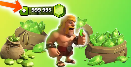 CoC Gems & Upgrades — The Safe Route