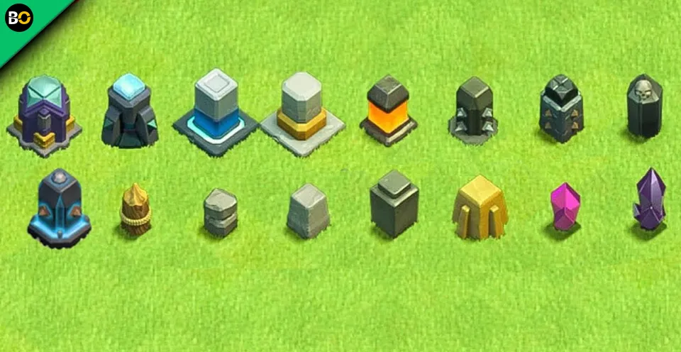 Wall Upgrade Guide in Clash of Clans [2025]