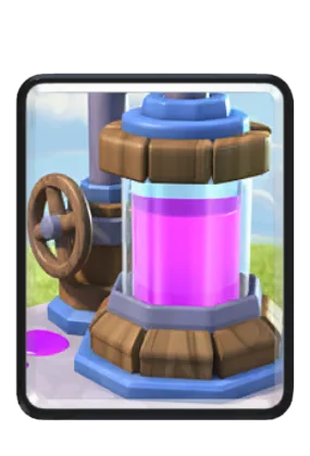 Elixir Collector