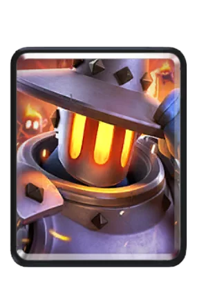 Furnace