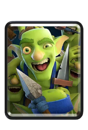 Goblin Gang