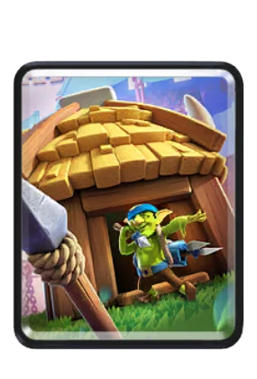 Goblin Hut