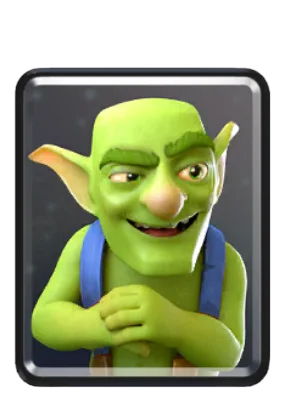 Goblins