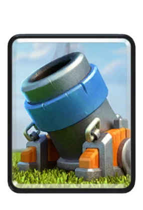 Mortar