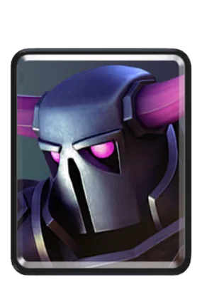 P.E.K.K.A