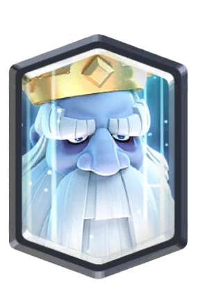 Royal Ghost