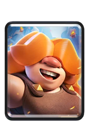 Rune Giant