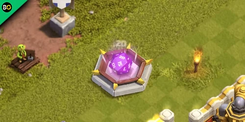 Decision Dice Clash of Clans: What It Is