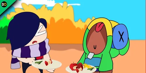 What Happened to Edgar and Leon in Brawl Stars?