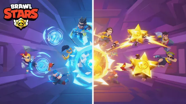 Gadgets or Star Powers: What’s Best in Brawl Stars?