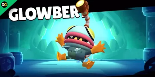 Glowbert in Brawl Stars Explained