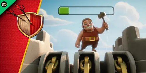 What Is Hammer Jam in Clash of Clans 2025?