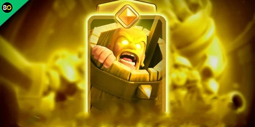 Hero Barbarian Barrel Clash Royale Explained