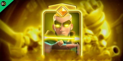 Hero Magic Archer Clash Royale Explained