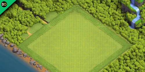 How to Change Scenery in Clash of Clans