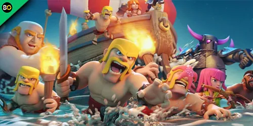 How to get Clash of clans rewards using Supercell ID