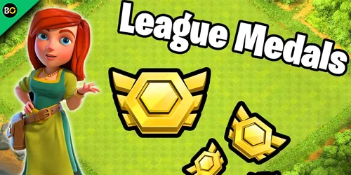 How to Get League Medals in Clash of Clans [2025 Guide]