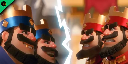 How to Play 2v2 in Clash Royale with Friends [2025]