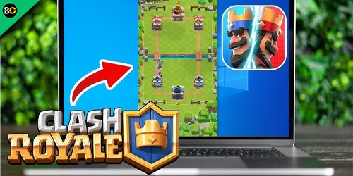 How to Play Clash Royale on School Computer (2025)