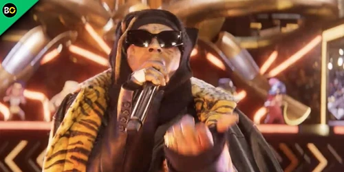 Lil Wayne Clash Royale Event Explained