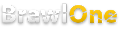BrawlOne Logo
