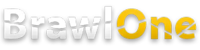 BrawlOne Logo
