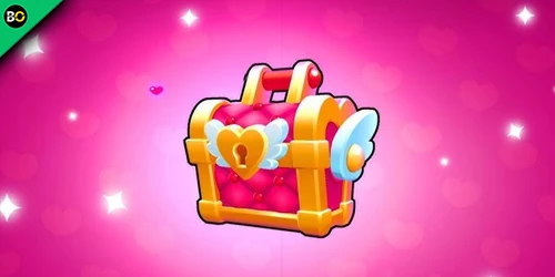 Love Box Brawl Stars Explained