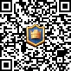 Clash Royale QR code for 1000 Gold