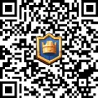 Clash Royale QR code for 10th Anniversary Reward