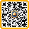 Expired Clash Royale QR code