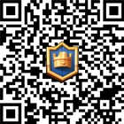 Clash Royale QR code for 1,000 Gold reward