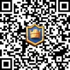 Clash Royale QR code for 50000 Gold