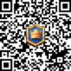 Clash Royale QR code for Hamelia Hoghart Banner Decoration