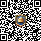Clash Royale QR code for Hot Hog Balloon Banner Frame