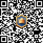 Clash Royale QR code for Jojo Musketeer Banner