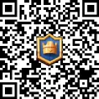 Clash Royale QR code for Magic Lucky Chest