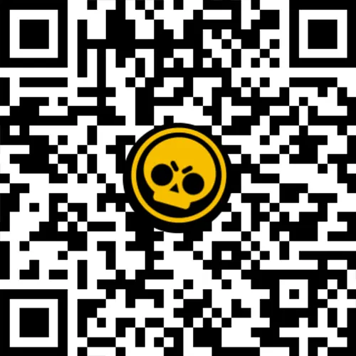 Nori Box Brawl Stars reward QR code