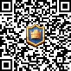 Clash Royale QR code for Royal Ghost Boo Emote