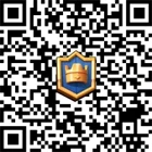 Clash Royale QR code for Skeleton Emote