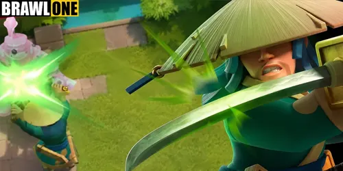 Ronin Clash Royale: Parry Damage, Counters & How to Unlock
