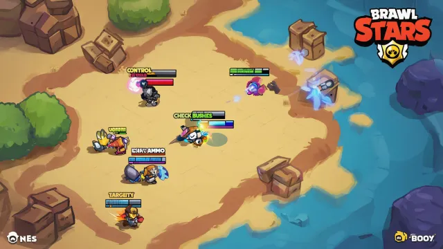 Best Showdown Tips to Win More Matches [2025]
