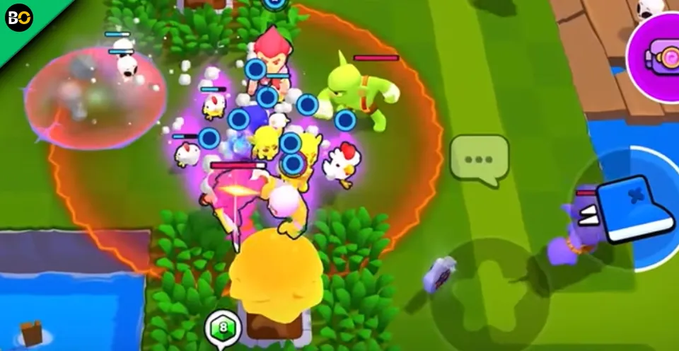 How to Win Boss Fights in Squad Busters [2025 Guide]