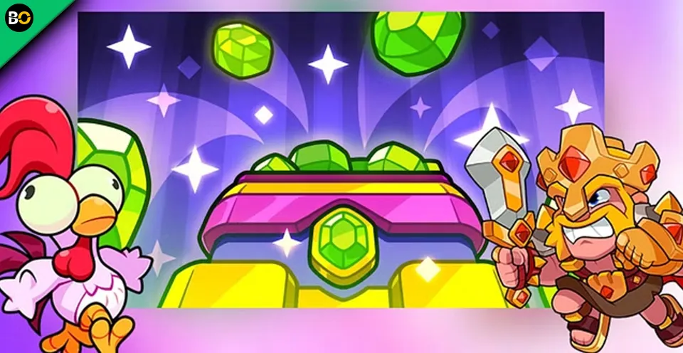 Master Daily Challenges in Squad Busters [2025 Guide]