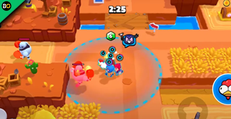 How to Master Elimination Mode in Squad Busters [2025]