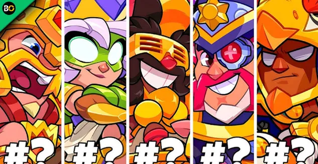 Best New Characters in Squad Busters Season 5 [2025]
