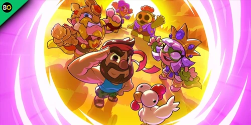 Is Squad Busters Shutting Down? Official Update