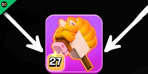 Stick Horse CoC: How It Works and Best Uses