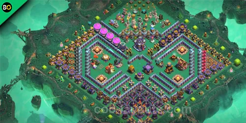 Best TH15 Upgrade Order in Clash of Clans (2025)