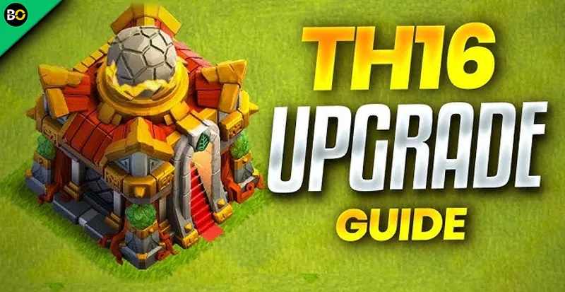 TH16 Lab Upgrade Order [2025 Guide]
