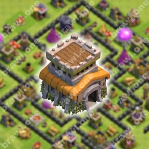 TH8 Base Layouts Clash of Clans base layouts